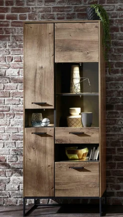 HARPER Vitrine WAKEFIELD