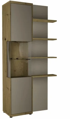 HARPER Vitrine WALLS