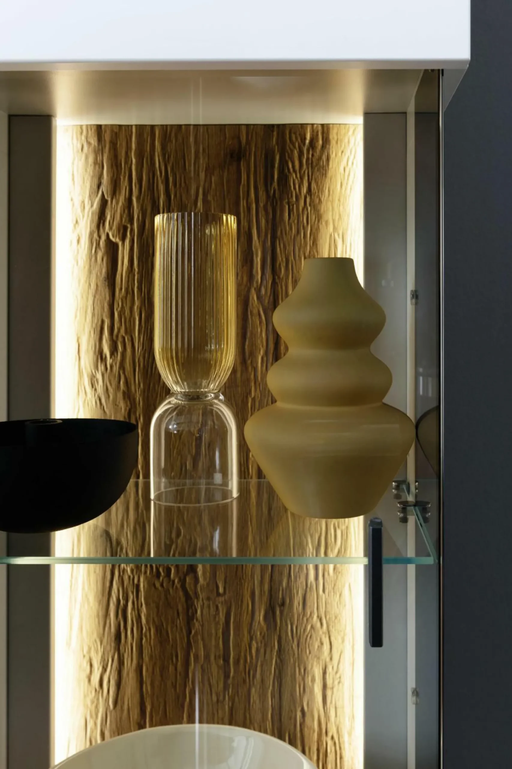 MCA Vitrine LISSABON