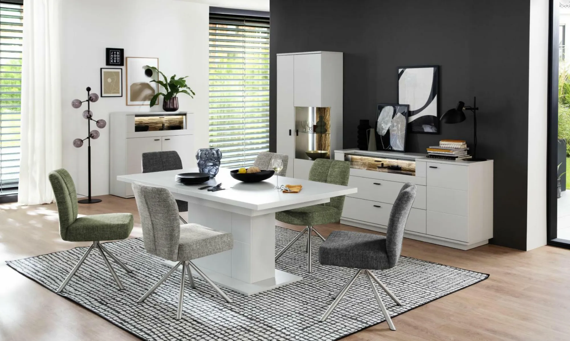 MCA Vitrine LISSABON