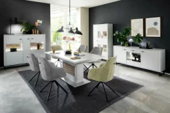 Online MCA Vitrine LOUISIANA