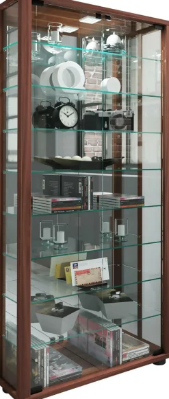 Discount VCM Vitrine LUMO