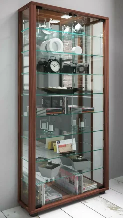 Discount VCM Vitrine LUMO