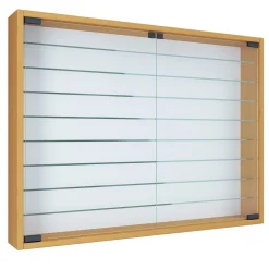 Hot VCM Vitrine MANDOSA