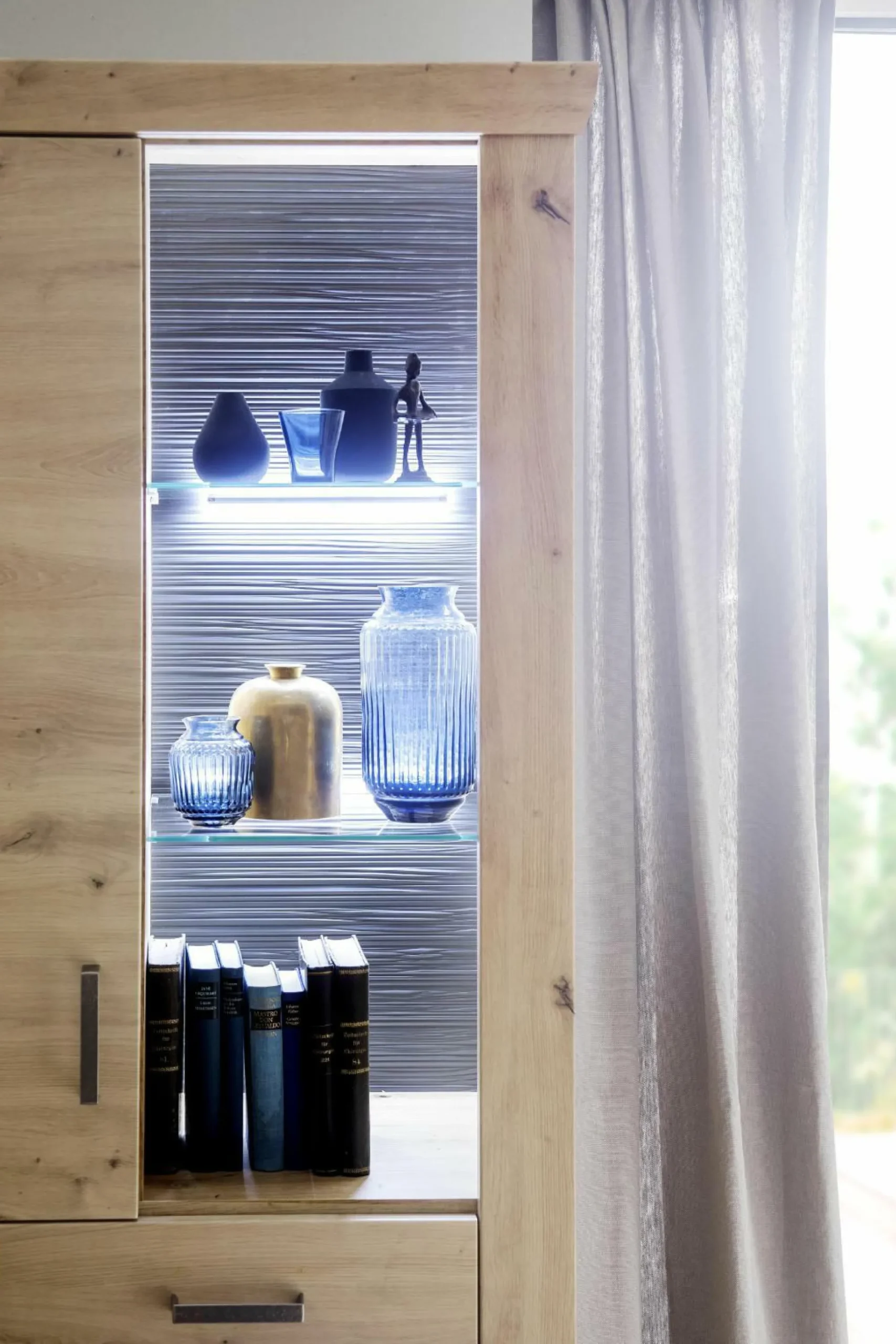 Outlet MCA Vitrine MERAN