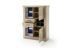 Outlet MCA Vitrine MERAN