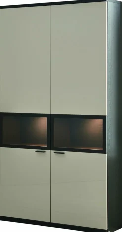 Online MONDO Vitrine ARTIST