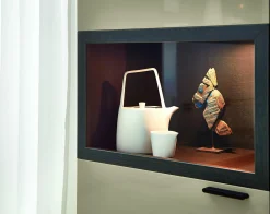 Online MONDO Vitrine ARTIST