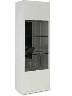 MONDO Vitrine ARTIST