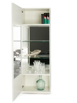 MONDO Vitrine ARTIST