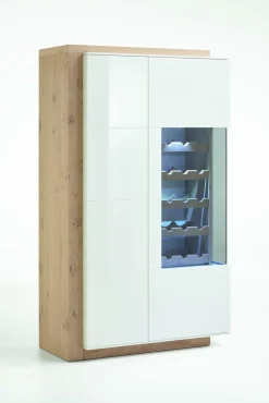 MONDO Vitrine ELEGANCE