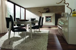 Clearance MONDO Vitrine PRISMA PLUS