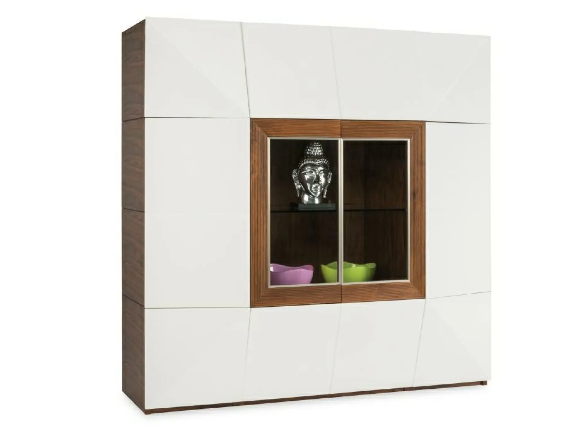 MONDO Vitrine PRISMA PLUS