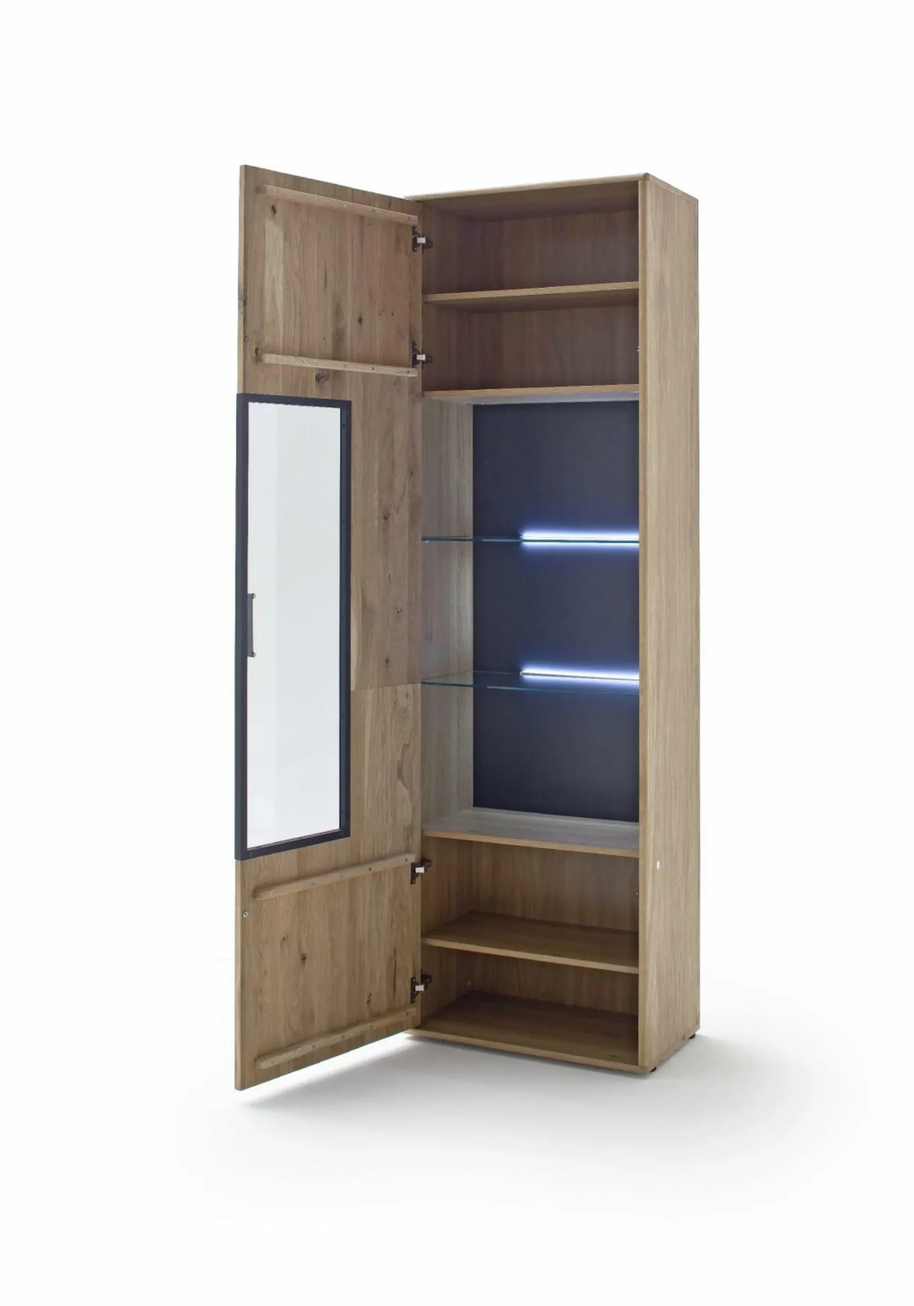 MCA Vitrine PORTLAND