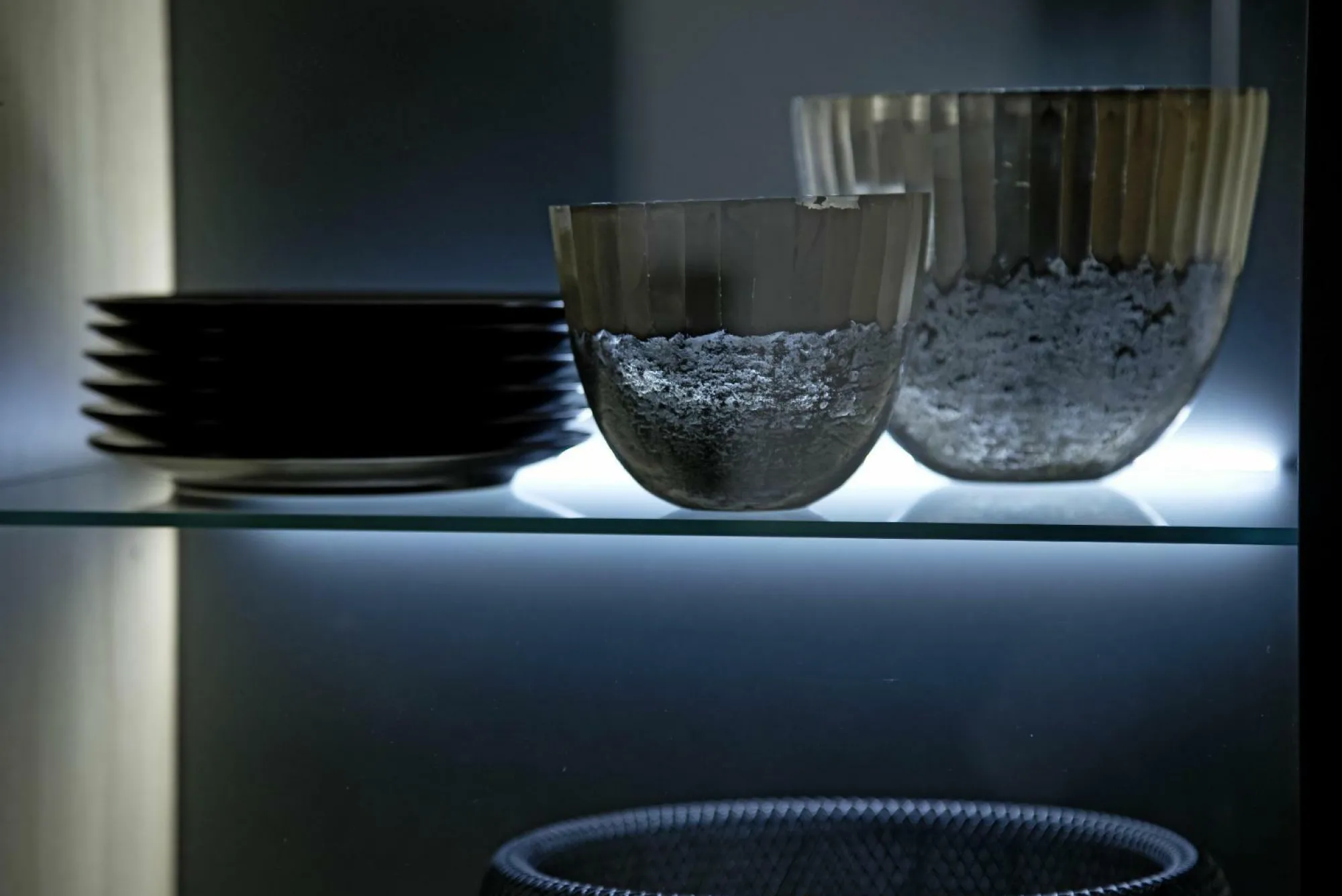 MCA Vitrine PORTLAND