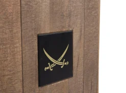 New SANSIBAR Vitrine HALMSTAD