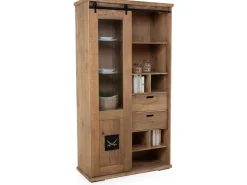 SANSIBAR Vitrine HALMSTAD