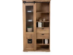 SANSIBAR Vitrine HALMSTAD