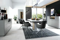 Discount MCA Vitrine SEVILLA