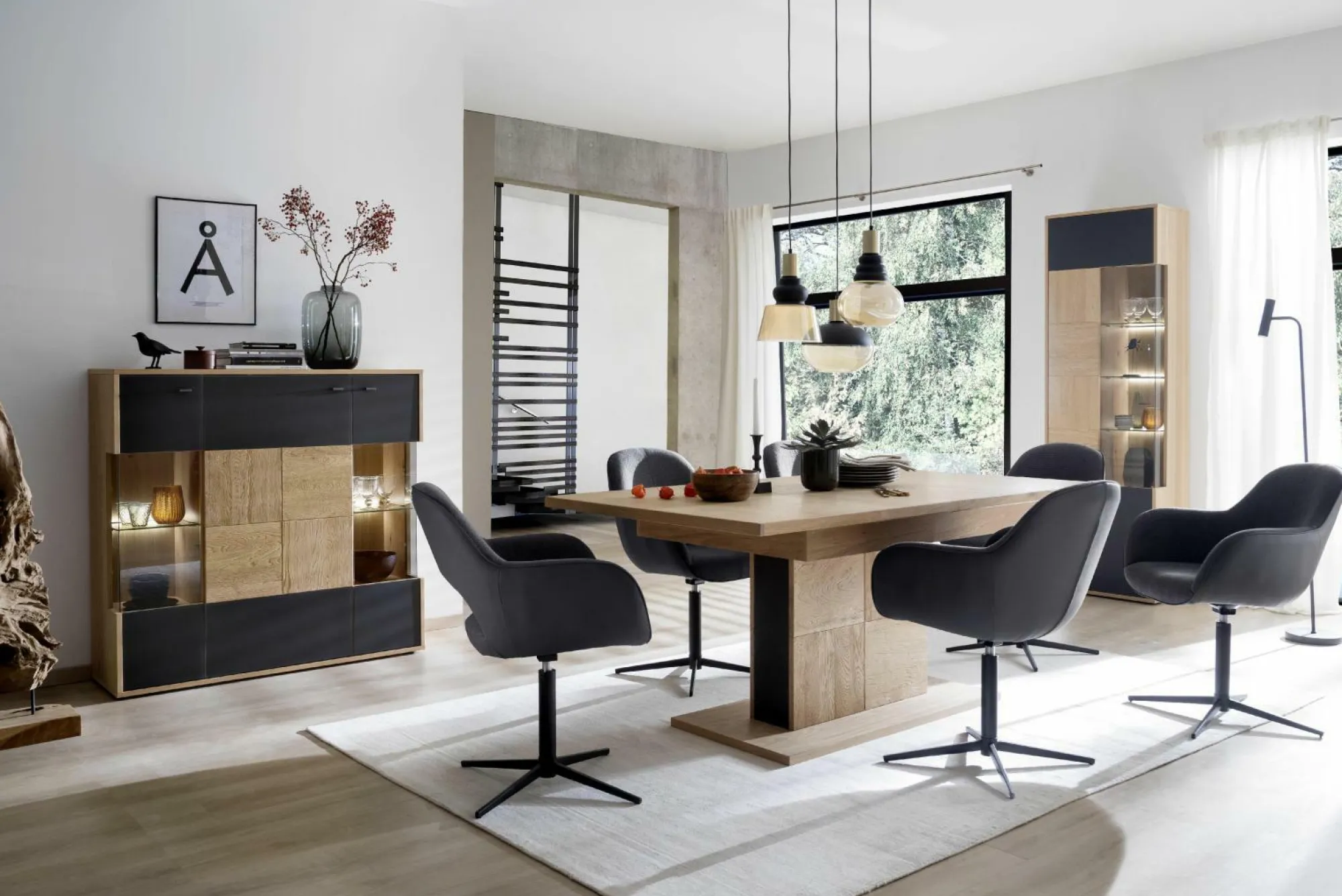 Outlet MCA Vitrine VALENCIA