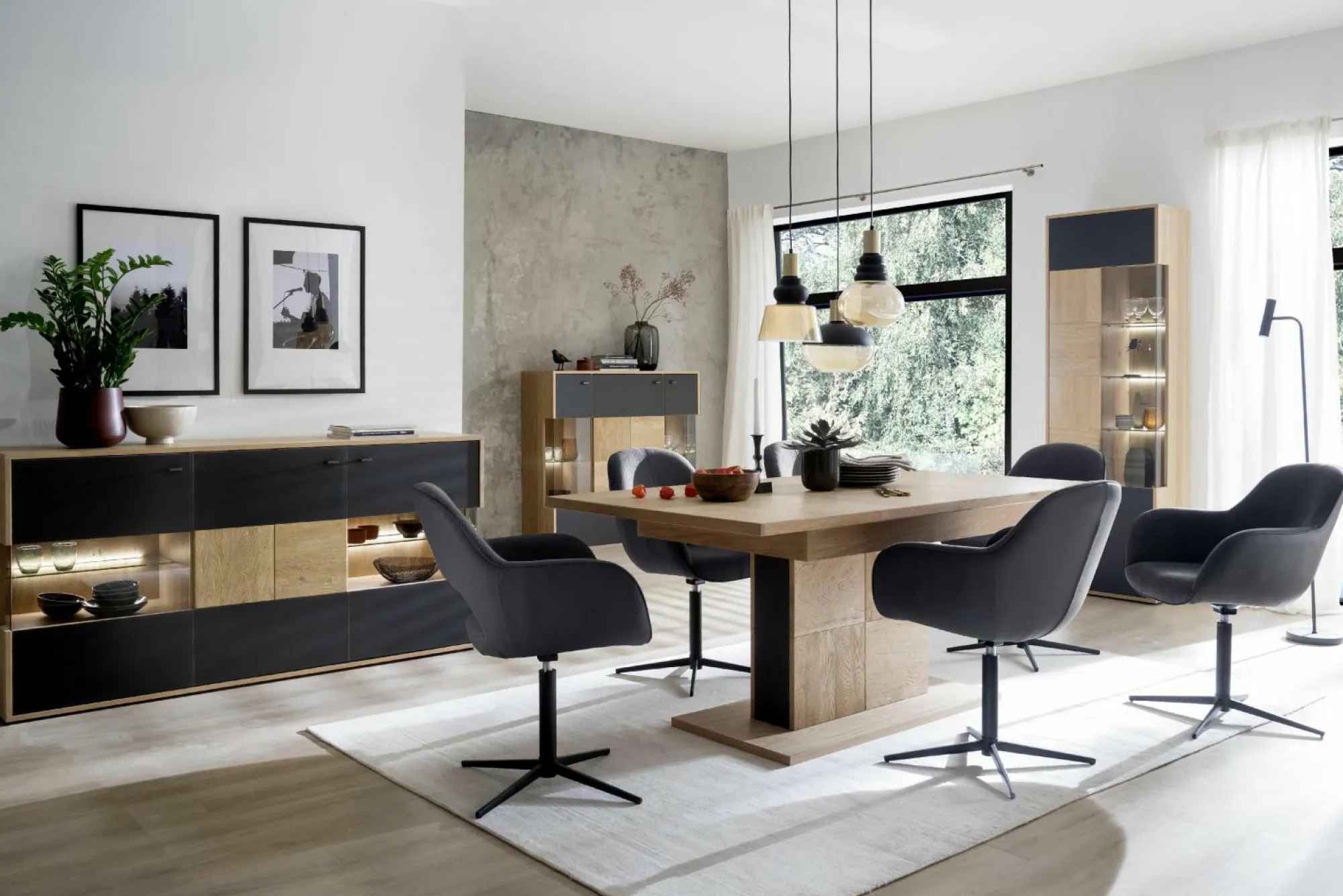 Outlet MCA Vitrine VALENCIA