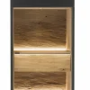 VENJAKOB Vitrine LUMEA