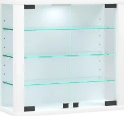 New VCM Vitrine VITROSA