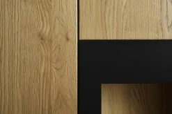 witlake Vitrine CORTONA