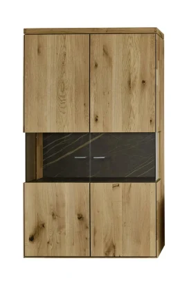 Outlet witlake Vitrine TIRANO