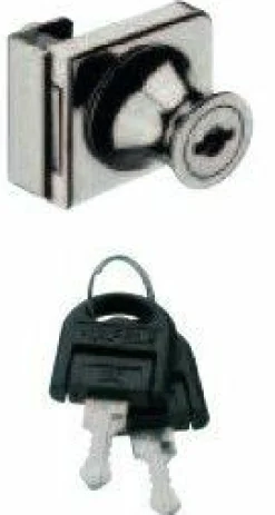 VCM Vitrinenschloss Sicha