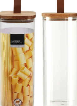 Clearance Sonstige Vorratsdose GLAS/BAMBUS