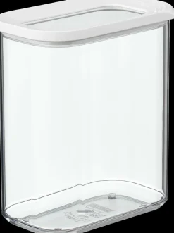 MEPAL Vorratsdose Modula weiß