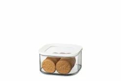 Sale MEPAL Vorratsdose MODULA weiß