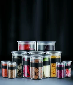 Outlet bodum Vorratsdosen-Set PRESSO