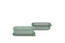 MEPAL Vorratsdosen-Set CIRQULA