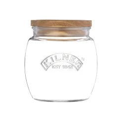 KILNER Vorratsglas