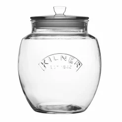 Hot KILNER Vorratsglas