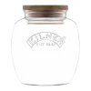 KILNER Vorratsglas