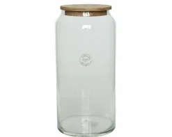 New Sonstige Vorratsglas mit Deckel