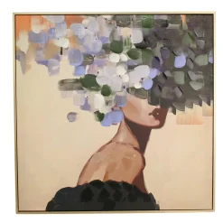 Clearance Sonstige Wandbild