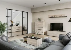 Hot GERMANIA Wandboard CANTORIA