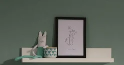 PAIDI Wandboard FIONA