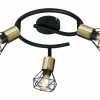 Clearance GLOBO Lighting Wand-/Deckenspot