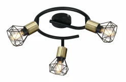 Clearance GLOBO Lighting Wand-/Deckenspot
