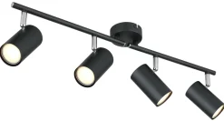 Sale GLOBO Lighting Wand-/Deckenspot ALLVI