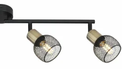 Clearance GLOBO Lighting Wand-/Deckenspot FIASTRA