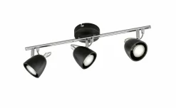 Hot FHLIGHTING Wand-/Deckenspot GEMMA