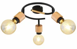Sale GLOBO Lighting Wand-/Deckenspot JORNA