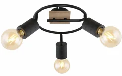 Clearance GLOBO Lighting Wand-/Deckenspot JOSELLA
