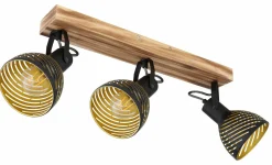 Best GLOBO Lighting Wand-/Deckenspot LENNA